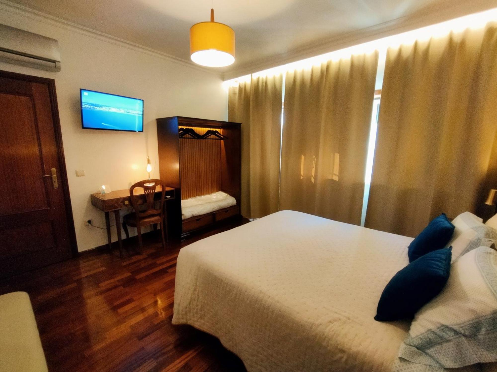 Casa Do Rio Guest house Termas de Sao Pedro do Sul